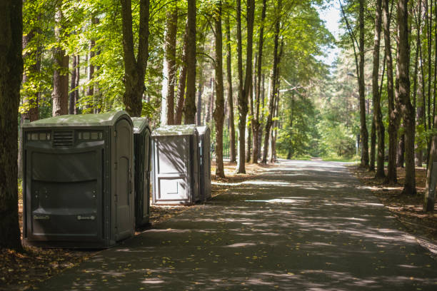 Best Long-term porta potty rental  in Garden City Park, NY