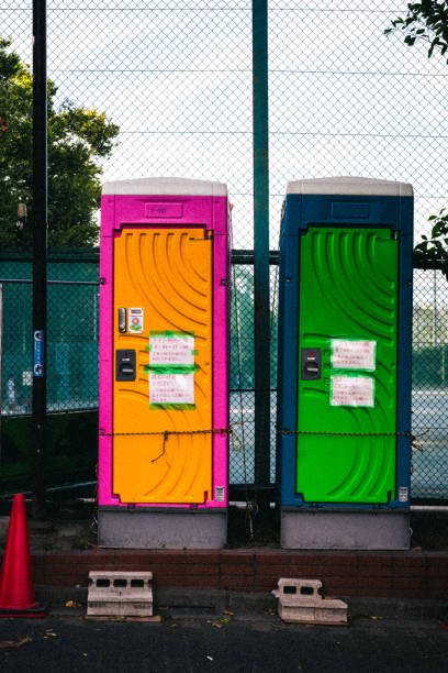 Best Portable restroom trailer rental  in Garden City Park, NY