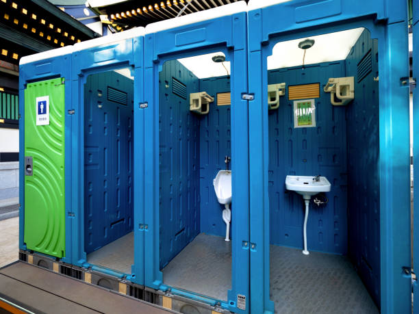 Best Affordable porta potty rental  in Garden City Park, NY